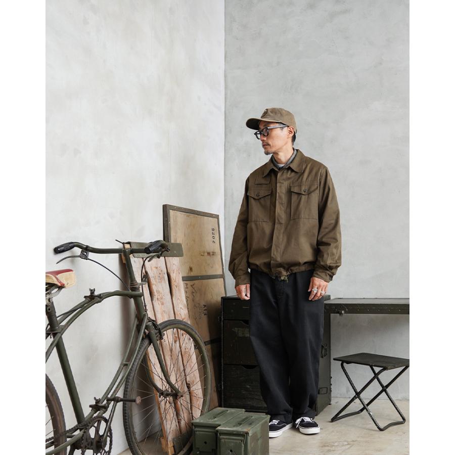 MILITARY（ミリタリー） リジェクト 訳あり品 実物 新品 デッド