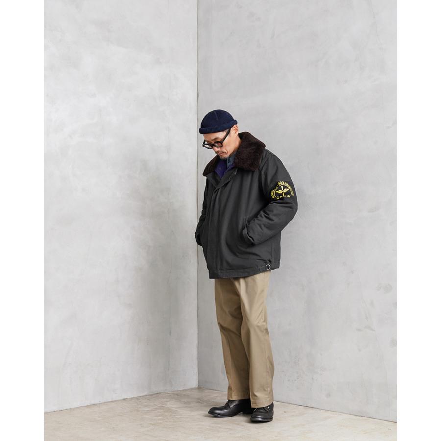 ロシア軍エアフォースウィンタージャケット MILITARY 実物 新品 デッドストック ロシア軍 AIR FORCE