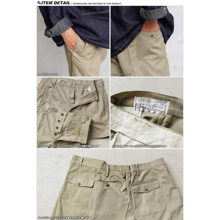 MILITARY（ミリタリー） リジェクト 訳あり品 実物 USED イタリア軍 