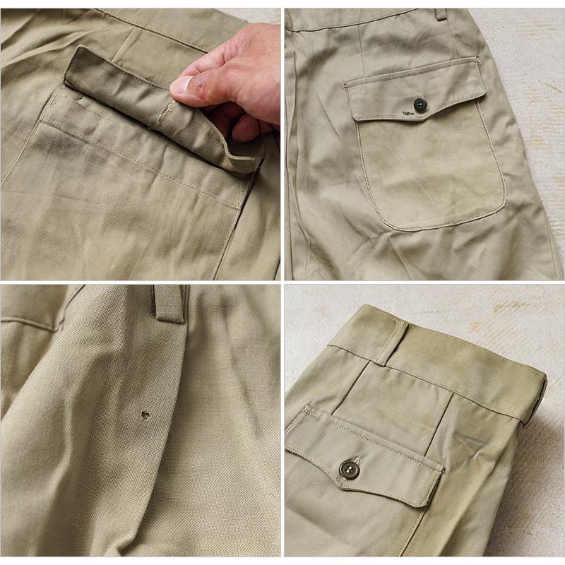MILITARY（ミリタリー） リジェクト 訳あり品 実物 USED イタリア軍