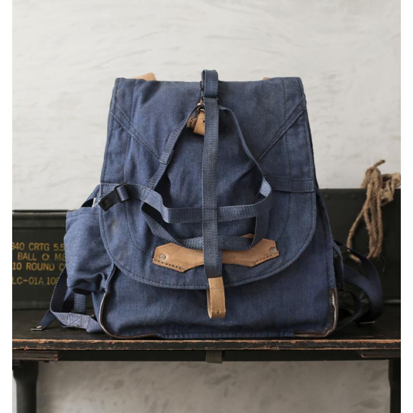 MILITARY（ミリタリー） 実物 USED ルーマニア軍 VINTAGE マウンテン