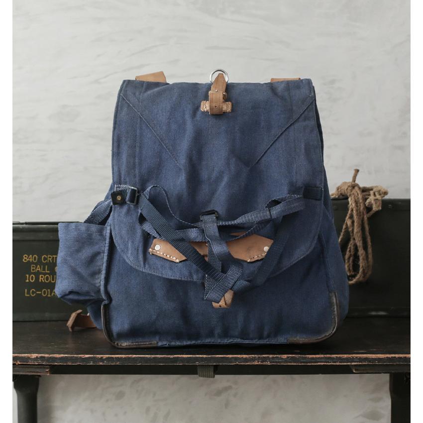 MILITARY（ミリタリー） 実物 USED ルーマニア軍 VINTAGE マウンテン