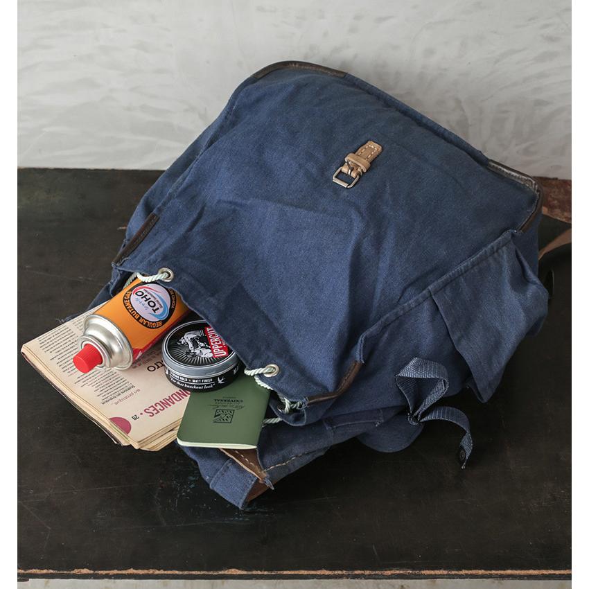MILITARY 実物 USED ルーマニア軍 VINTAGE マウンテン バック