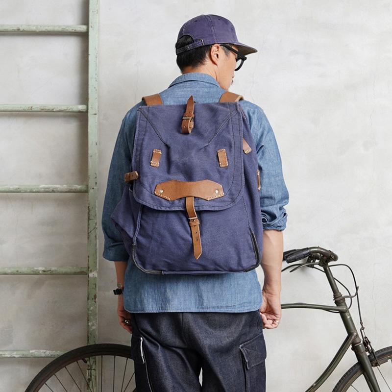 MILITARY 実物 USED ルーマニア軍 VINTAGE マウンテン バック