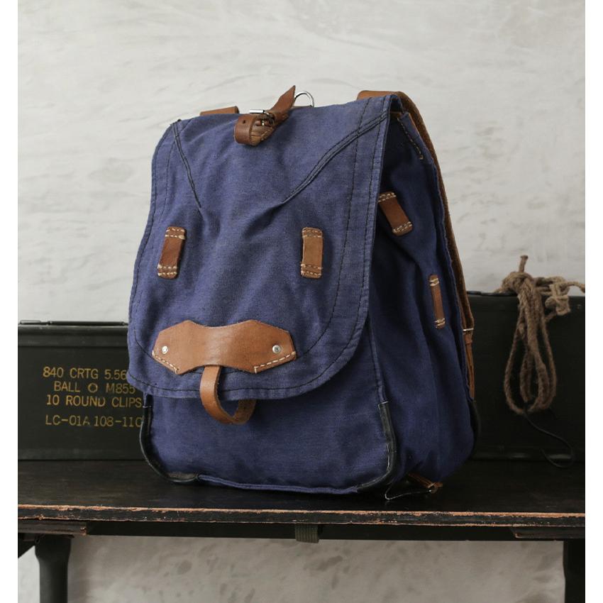 MILITARY（ミリタリー） 実物 USED ルーマニア軍 VINTAGE マウンテン