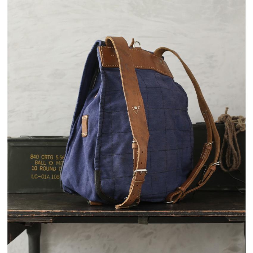MILITARY（ミリタリー） 実物 USED ルーマニア軍 VINTAGE マウンテン