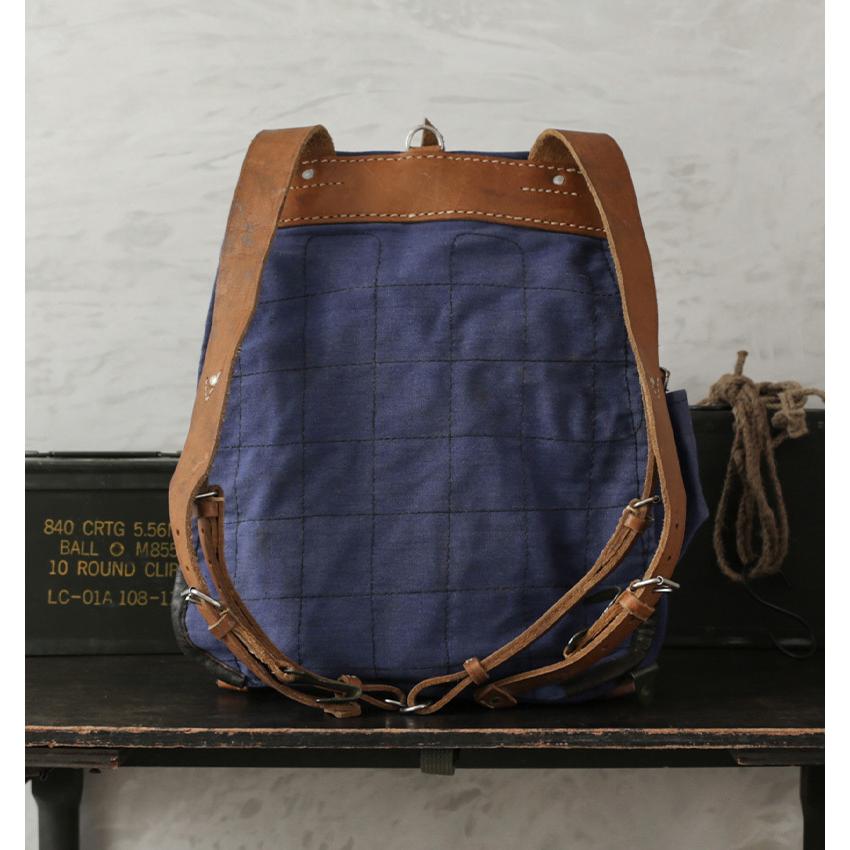 MILITARY（ミリタリー） 実物 USED ルーマニア軍 VINTAGE マウンテン