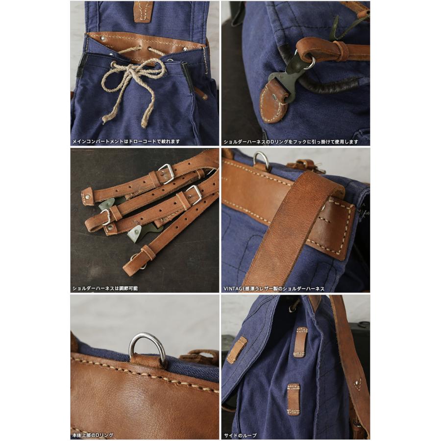 MILITARY（ミリタリー） 実物 USED ルーマニア軍 VINTAGE マウンテン