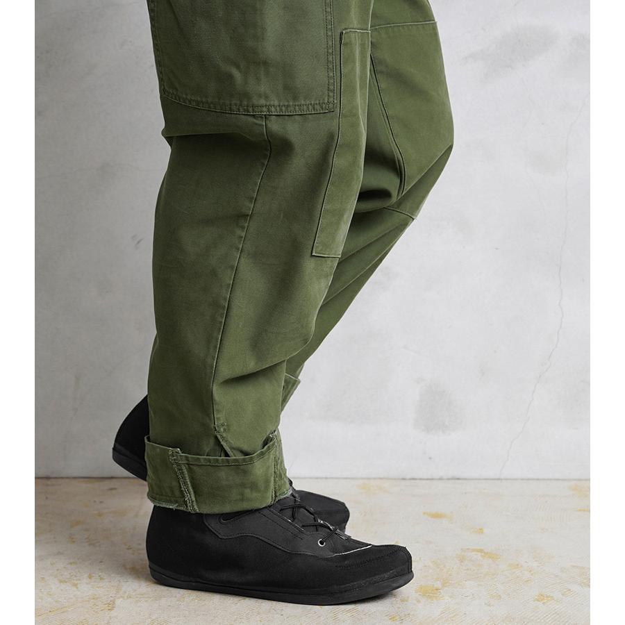 MILITARY（ミリタリー） 実物 新品 デッドストック ドイツ LOWA製