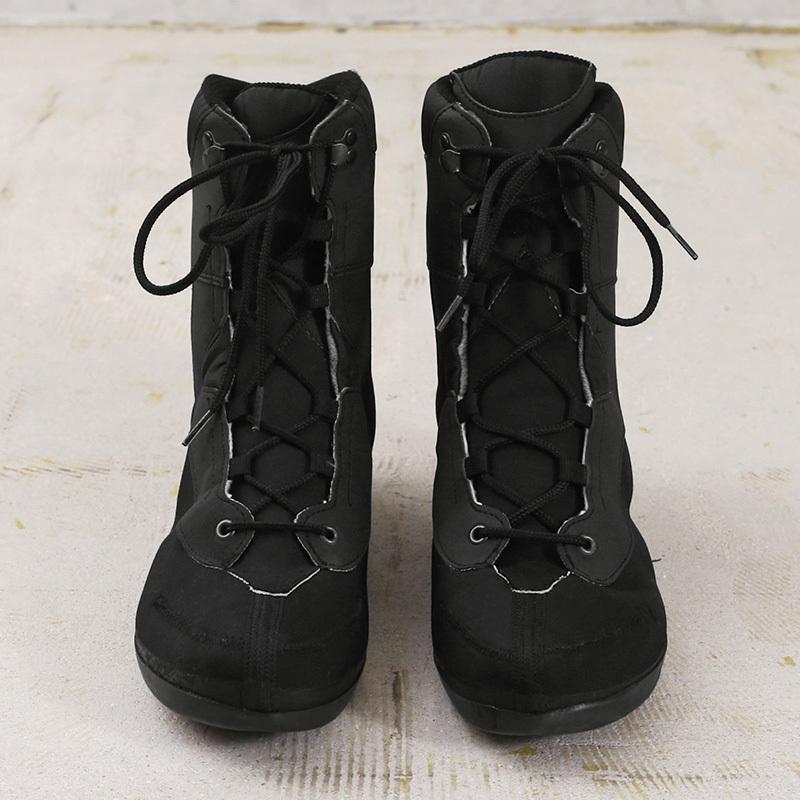 MILITARY（ミリタリー） 実物 新品 デッドストック ドイツ LOWA製