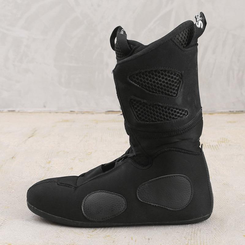 MILITARY（ミリタリー） 実物 USED ドイツ SCARPA製 インサートブーツ