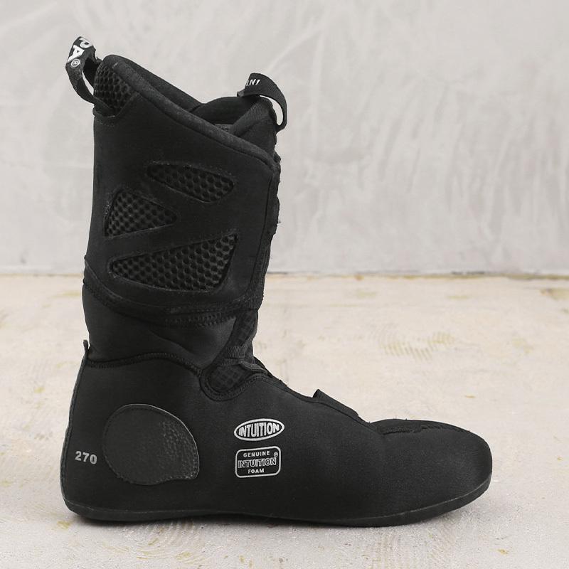 MILITARY（ミリタリー） 実物 USED ドイツ SCARPA製 インサートブーツ