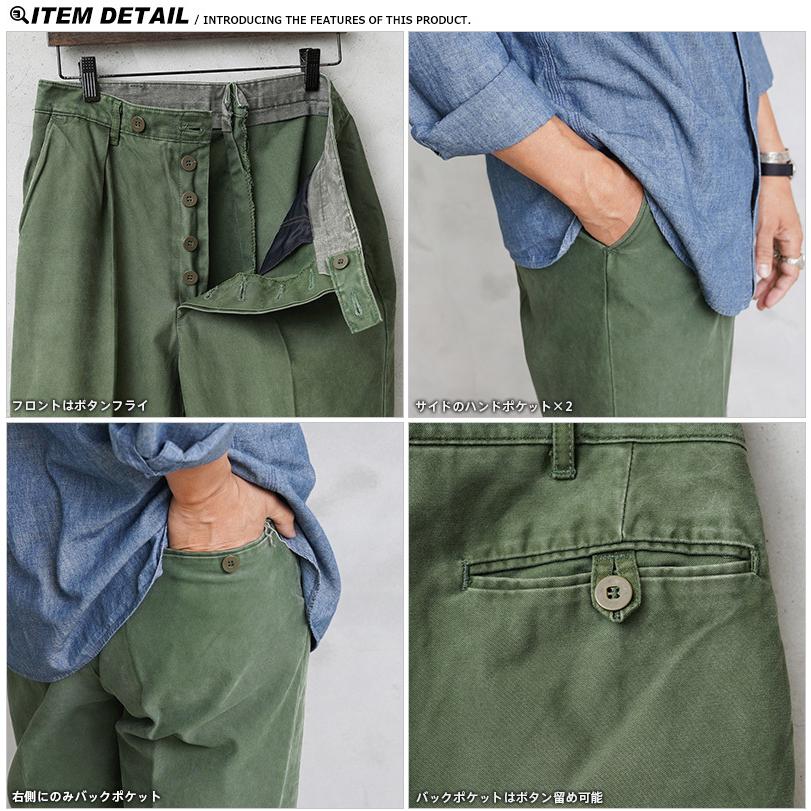 MILITARY（ミリタリー） 実物 USED スウェーデン軍 ユーティリティ