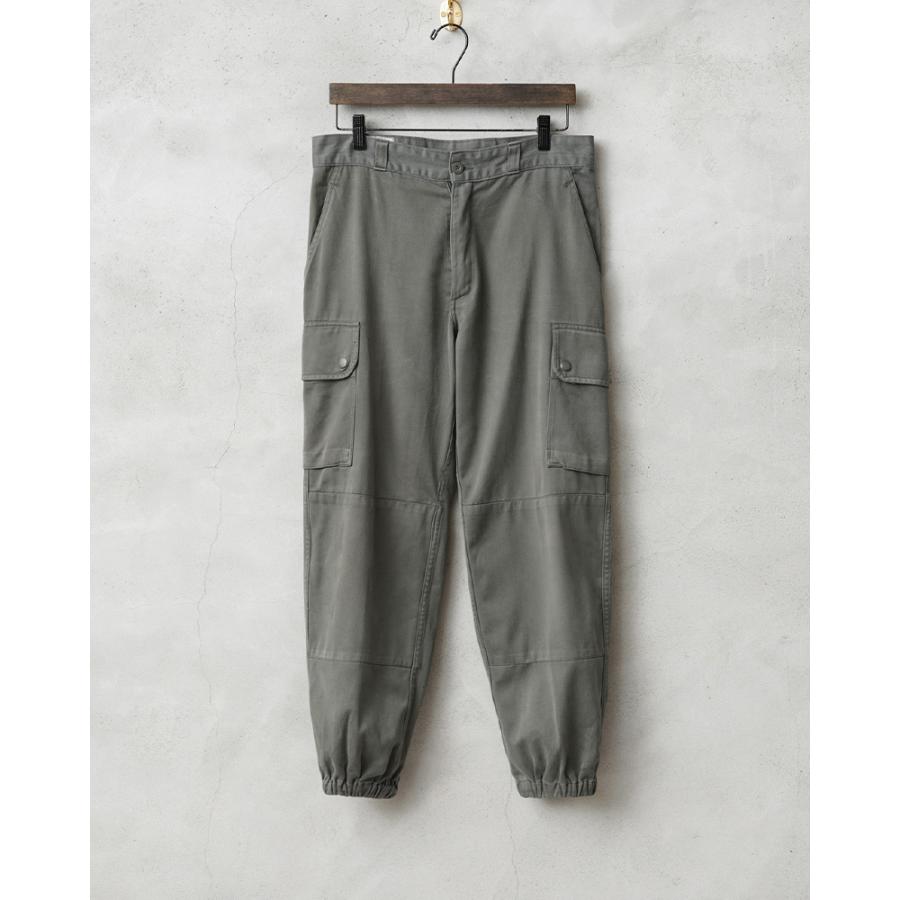 MILITARY リジェクト 訳あり品 希少サイズ 実物 USED フランス軍