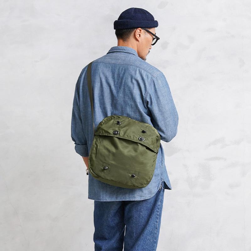 最大50 Offクーポン 実物 新品 デッドストック オランダ軍 ファーストエイド メディカル ショルダーバッグ Solid ミリタリーバッグ 軍モノ ビンテージ クーポン対象外 I