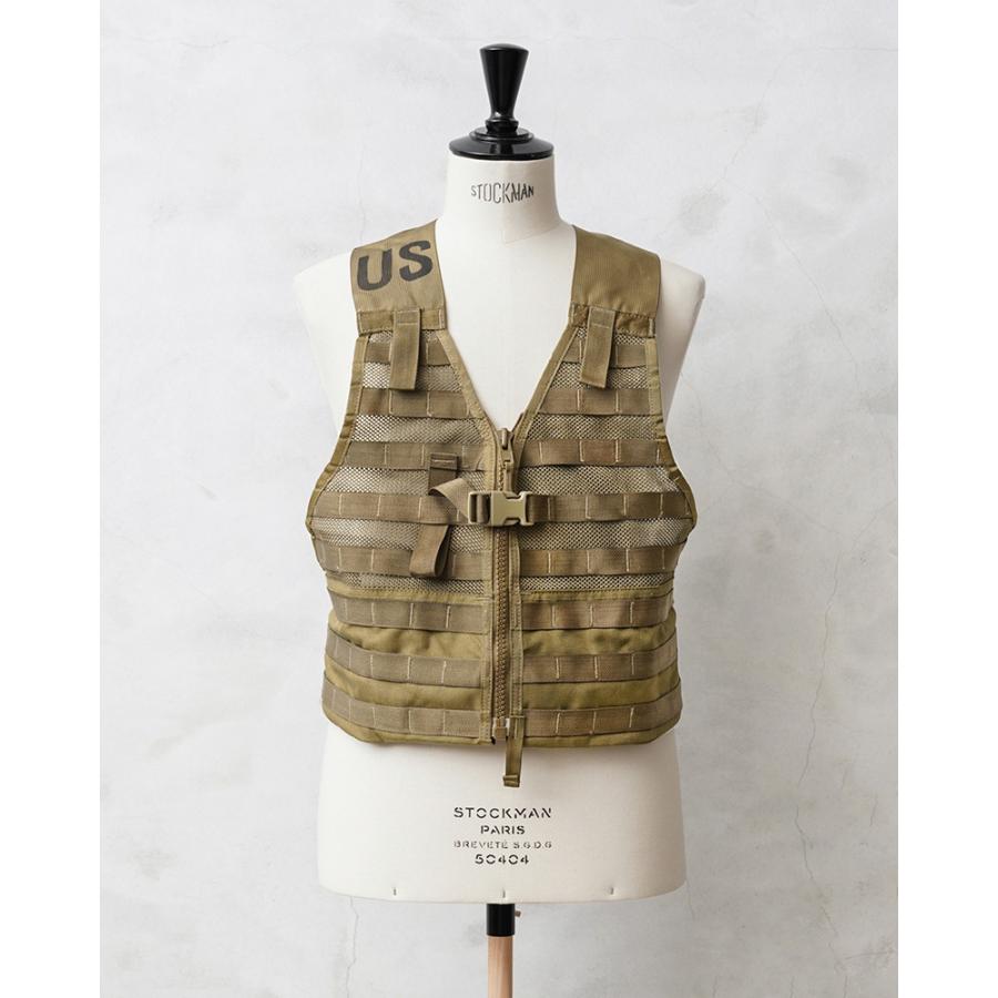 MILITARY リジェクト 訳あり品 実物 USED 米軍 U.S.M.C. MOLLE