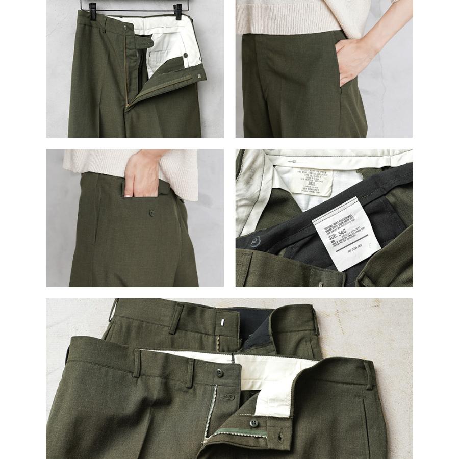 MILITARY（ミリタリー） 実物 USED 米軍 USMC GREEN SHADE SERVICE