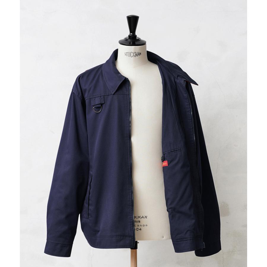 MILITARY 実物 USED イギリス ROYAL MAIL ブルゾンジャケット #2 MILITARY 実物 USED イギリス ROYAL MAIL ブルゾンジャケット #2