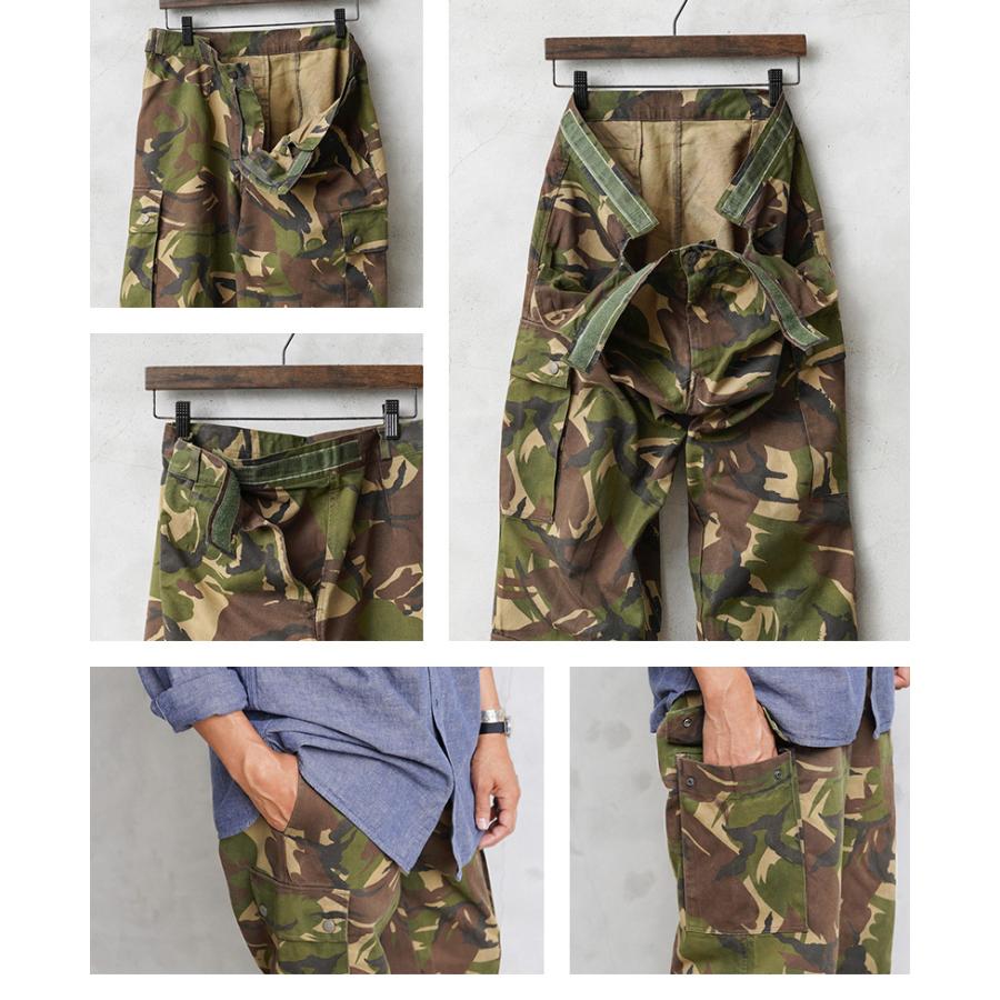 ブルガリア軍スプリンターカモパンツ W86cm 実物中古 ブルガリア軍スプリンターカモパンツ W86cm 実物中古 2025年最新
