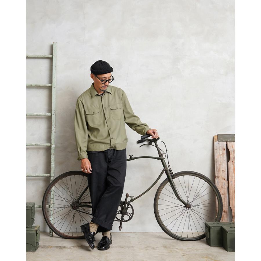 MILITARY（ミリタリー） 実物 新品 デッドストック ロシア軍 USSR