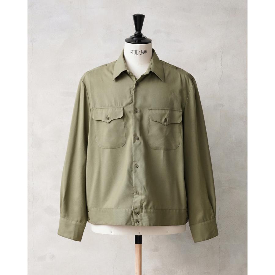 MILITARY（ミリタリー） 実物 新品 デッドストック ロシア軍 USSR