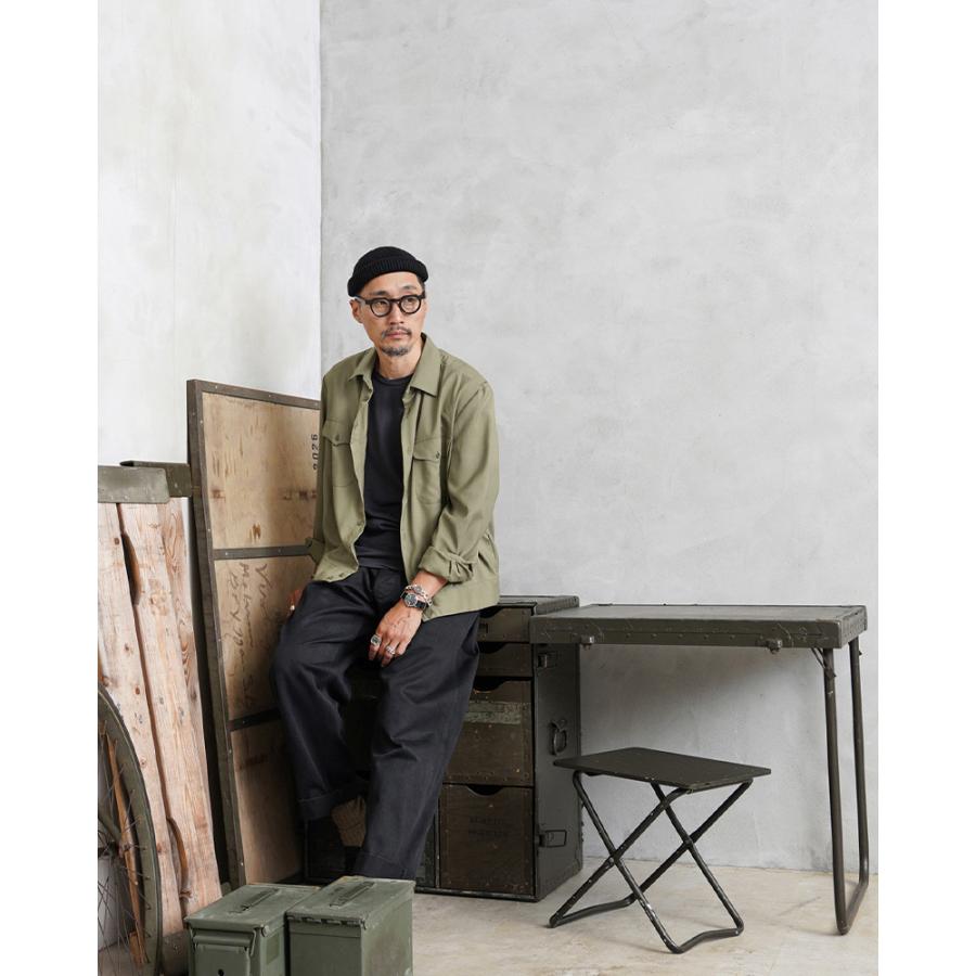 MILITARY（ミリタリー） 実物 新品 デッドストック ロシア軍 USSR