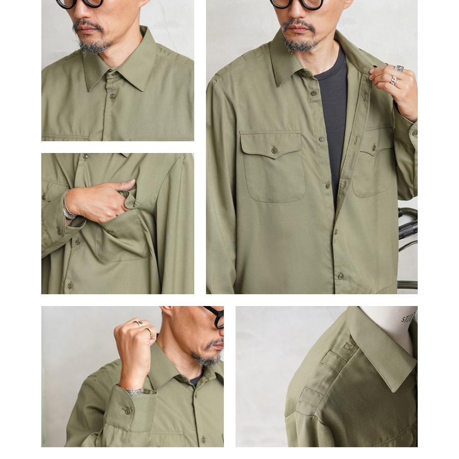 MILITARY（ミリタリー） 実物 新品 デッドストック ロシア軍 USSR