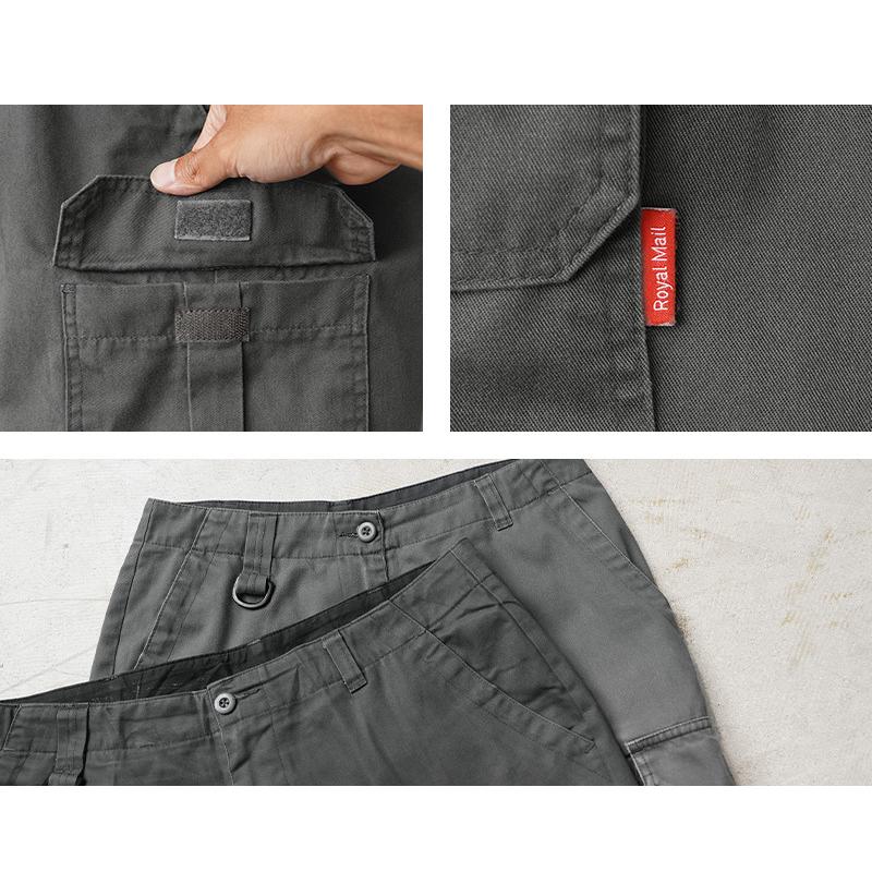 MILITARY（ミリタリー） 実物 USED イギリス ROYAL MAIL レディース