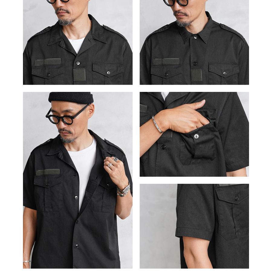 MILITARY（ミリタリー） 実物 新品 デッドストック フランス軍