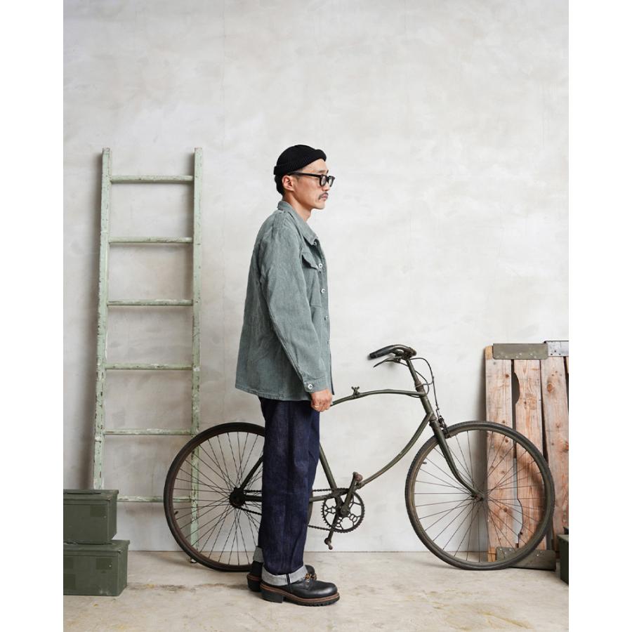 MILITARY（ミリタリー） リジェクト 訳あり品 実物 USED スイス軍 前期