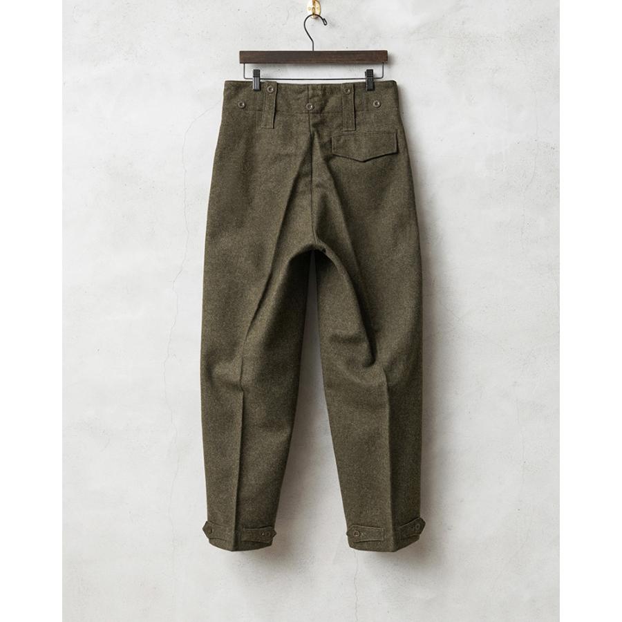 MILITARY 実物 USED オランダ軍 BATTLE DRESS(バトルドレス MILITARY 実物 USED オランダ軍 BATTLE DRESS(バトルドレス