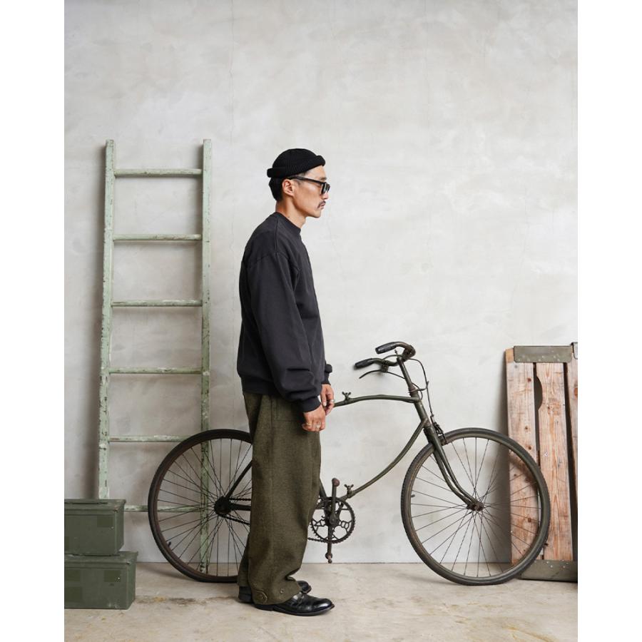 MILITARY（ミリタリー） リジェクト 訳あり品 実物 USED オランダ軍