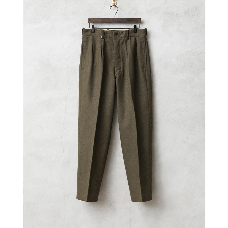 MILITARY 実物 新品 デッドストック フランス軍 1950~60年代 M MILITARY 実物 新品 デッドストック フランス軍 1950~60年代 M