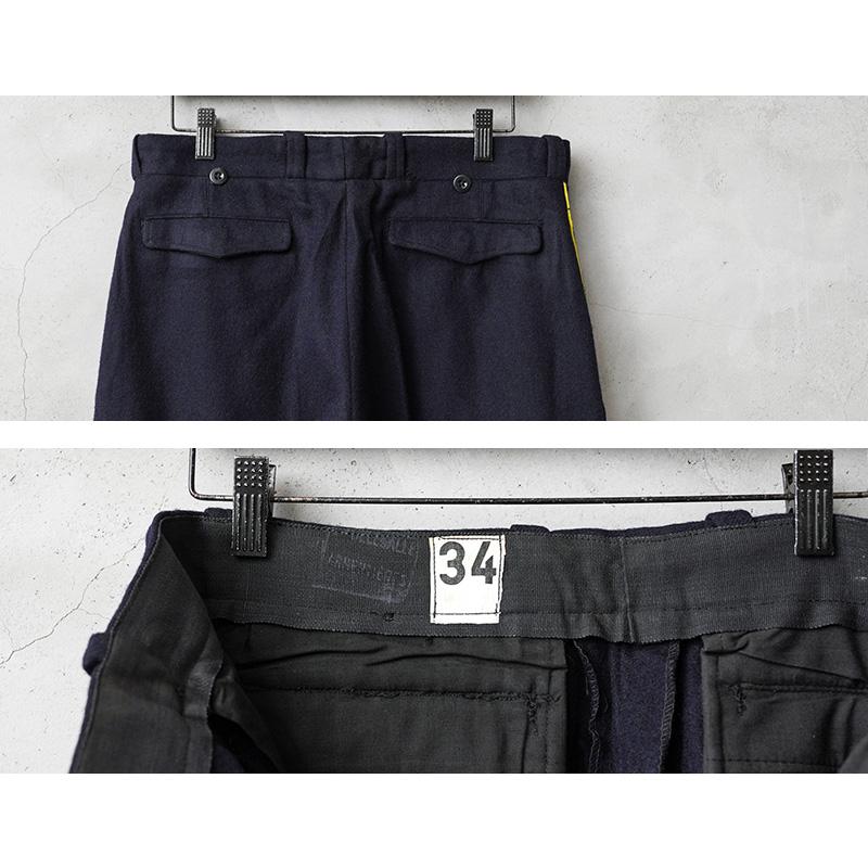MILITARY 実物 新品 デッドストック フランス軍 イエロー サイド MILITARY 実物 新品 デッドストック フランス軍 イエロー サイド