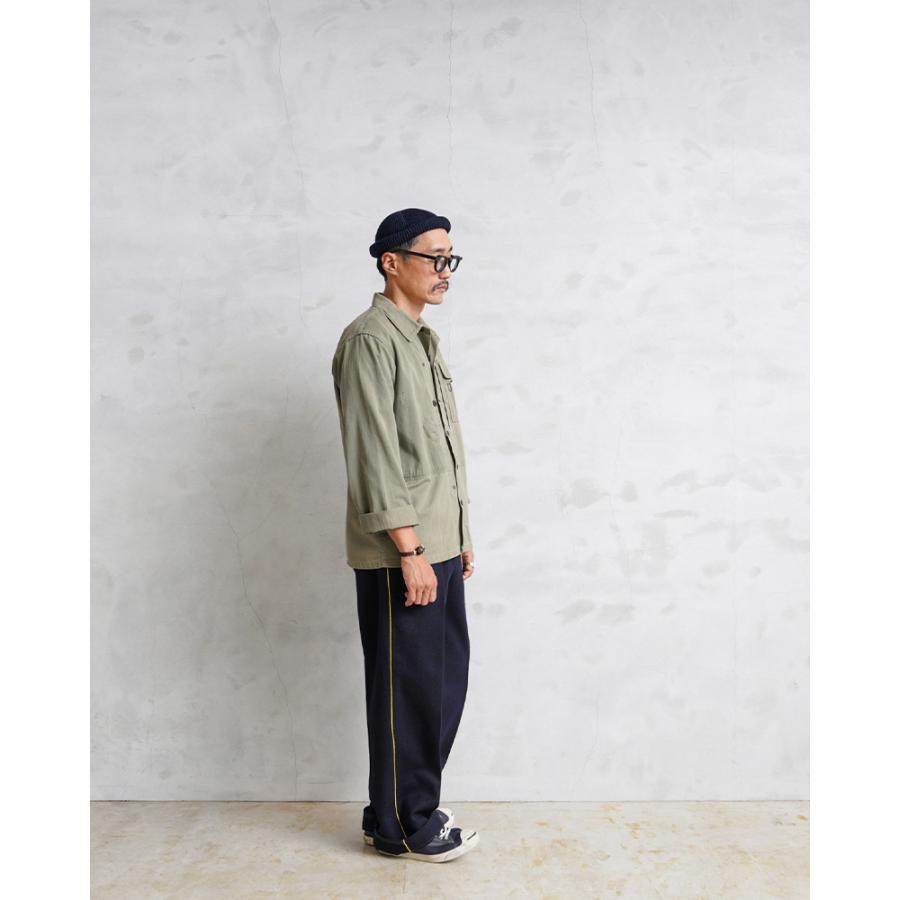 MILITARY 実物 新品 デッドストック フランス軍 イエロー サイド MILITARY 実物 新品 デッドストック フランス軍 イエロー サイド