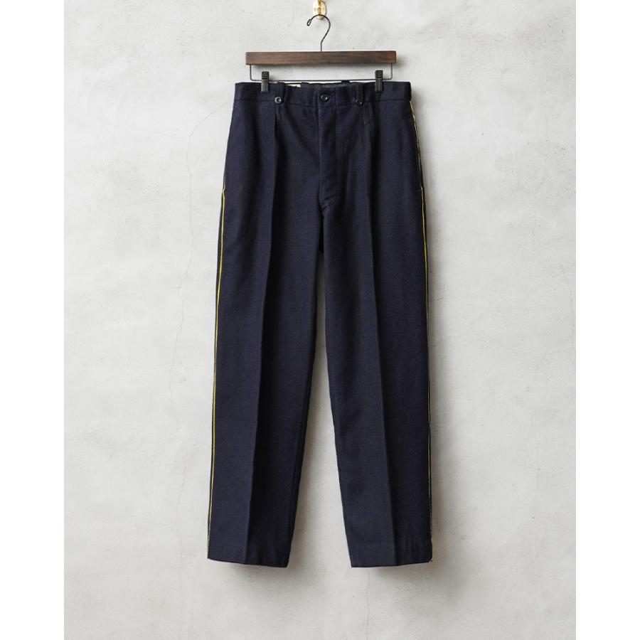 MILITARY 実物 新品 デッドストック フランス軍 イエロー サイド MILITARY 実物 新品 デッドストック フランス軍 イエロー サイド