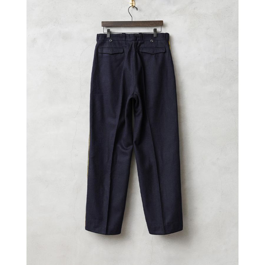 MILITARY 実物 新品 デッドストック フランス軍 イエロー サイド MILITARY 実物 新品 デッドストック フランス軍 イエロー サイド