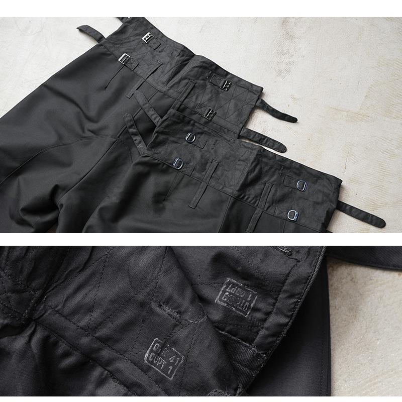 実物 新品 デッドストック ロシア軍(旧ソ連軍)タンカースパンツ ブラック メンズ 軍パン 軍モノ ボトムス 古着 ユーロ 軍服 ワイド【クーポン対象外】【I】 : wip-22080203 : ミリタリーショップWAIPER - 通販 - Yahoo!ショッピング 実物 新品 デッドストック ロシア軍(旧ソ連軍)タンカースパンツ ブラック メンズ 軍パン 軍モノ ボトムス 古着 ユーロ 軍服 ワイド【クーポン対象外】【I】 : wip-22080203 : ミリタリーショップWAIPER - 通販 - Yahoo!ショッピング