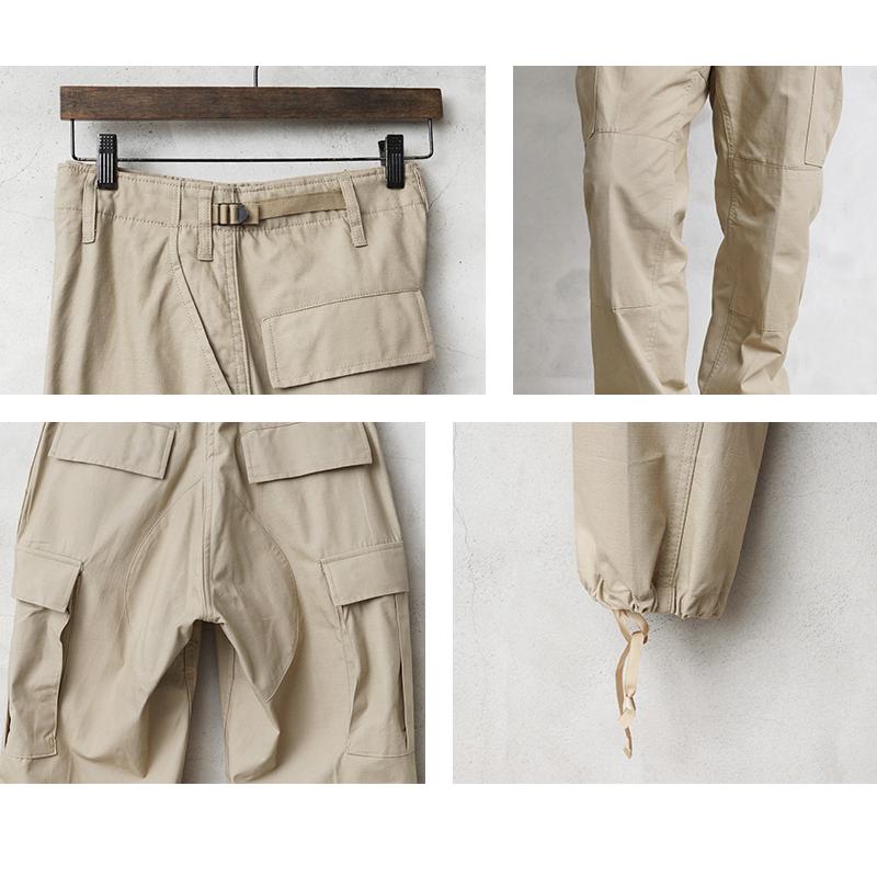 【Deadstock】90s 米軍実物 BDU カーゴパンツ オリーブ SS Deadstock】90s 米軍実物 BDU カーゴパンツ オリーブ SS - メルカリ