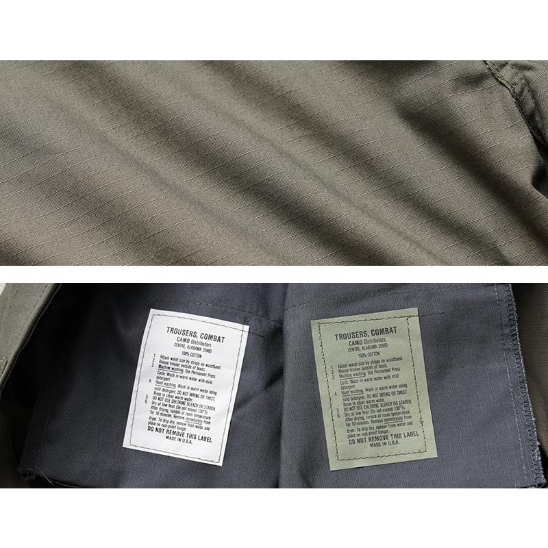 MILITARY（ミリタリー） MADE IN USA 新品 米軍 デッドストック 1980