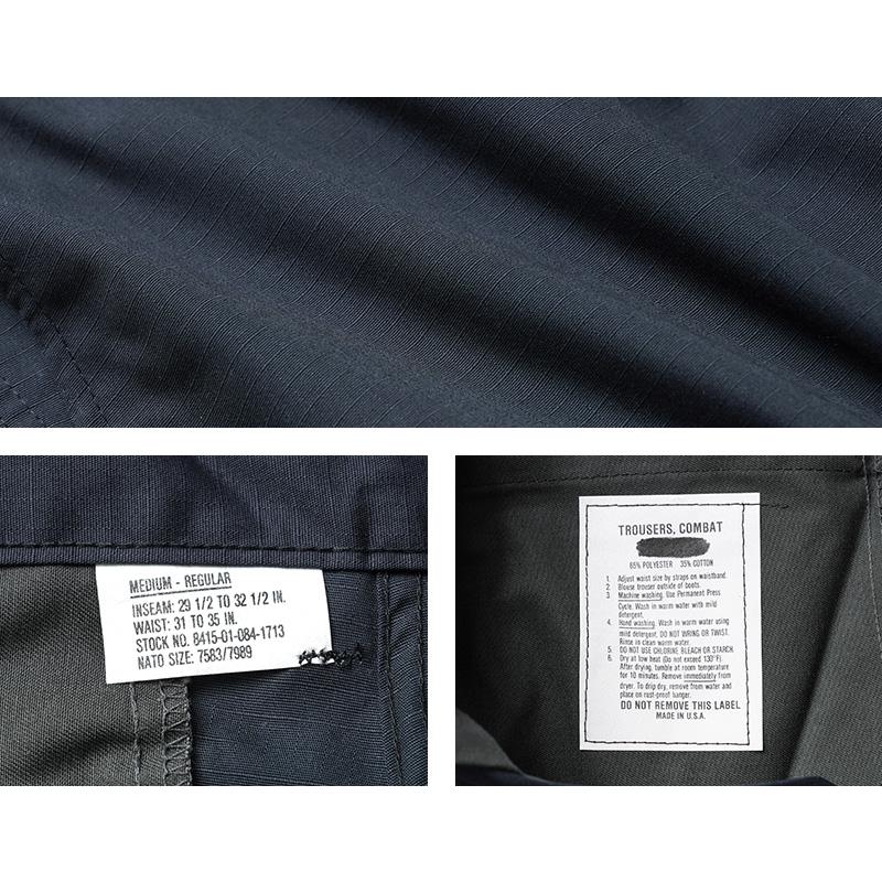 MILITARY MADE IN USA 新品 米軍 デッドストック 1980〜90年代 MILITARY MADE IN USA 新品 米軍 デッドストック 1980〜90年代