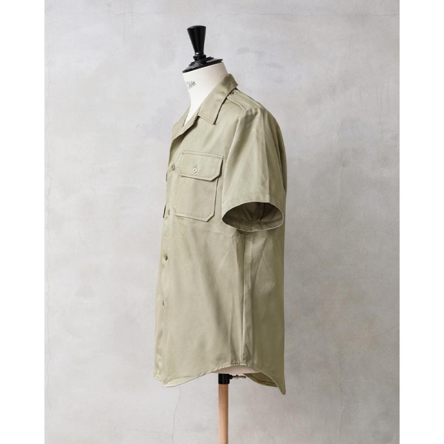 MILITARY リジェクト 訳あり品 実物 USED 米軍 M-46 ショート MILITARY リジェクト 訳あり品 実物 USED 米軍 M-46 ショート