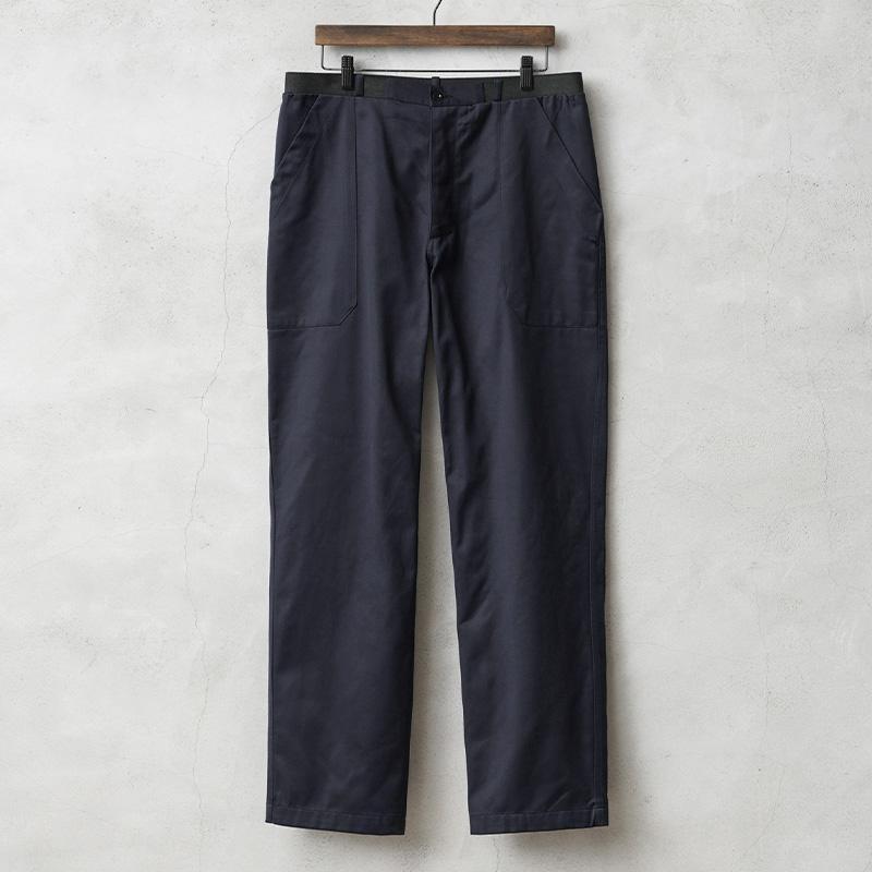 MILITARY 実物 新品 デッドストック フランス軍 POLICE フィールド 