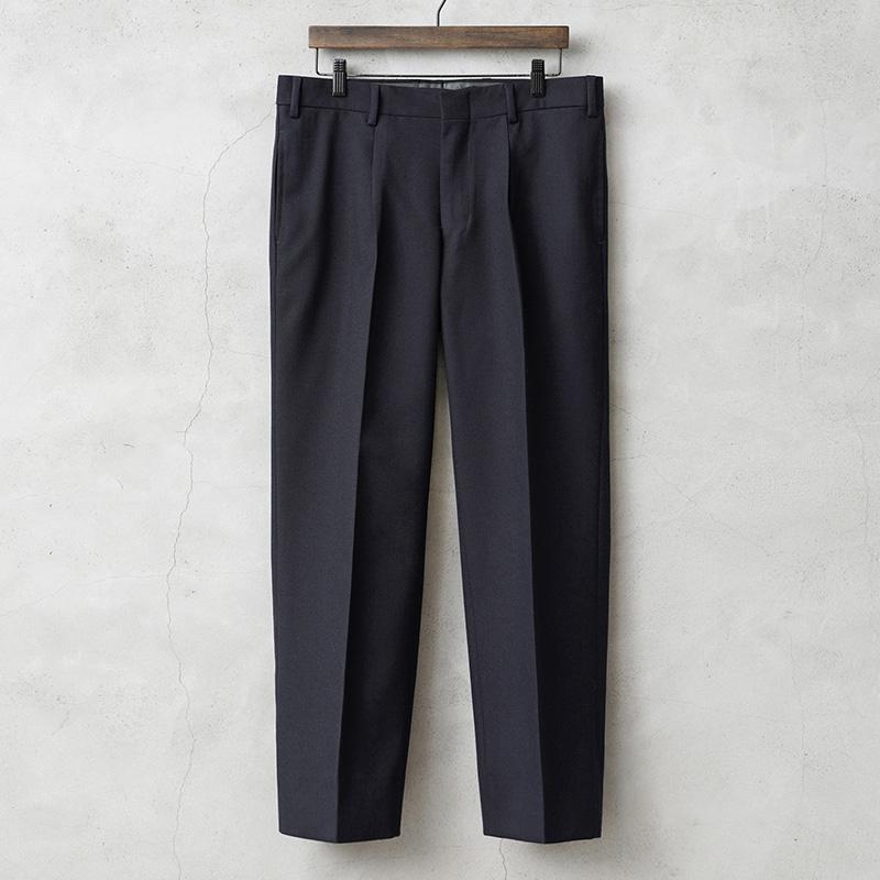 MILITARY（ミリタリー） 実物 新品 デッドストック イタリア軍 ツイル