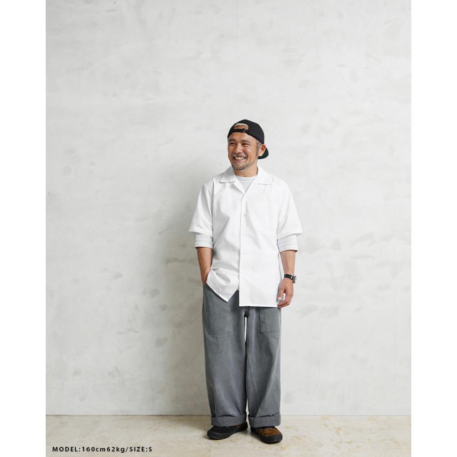 MILITARY 実物 新品 デッドストック 米軍 GENERAL PURPOSE SMOCK