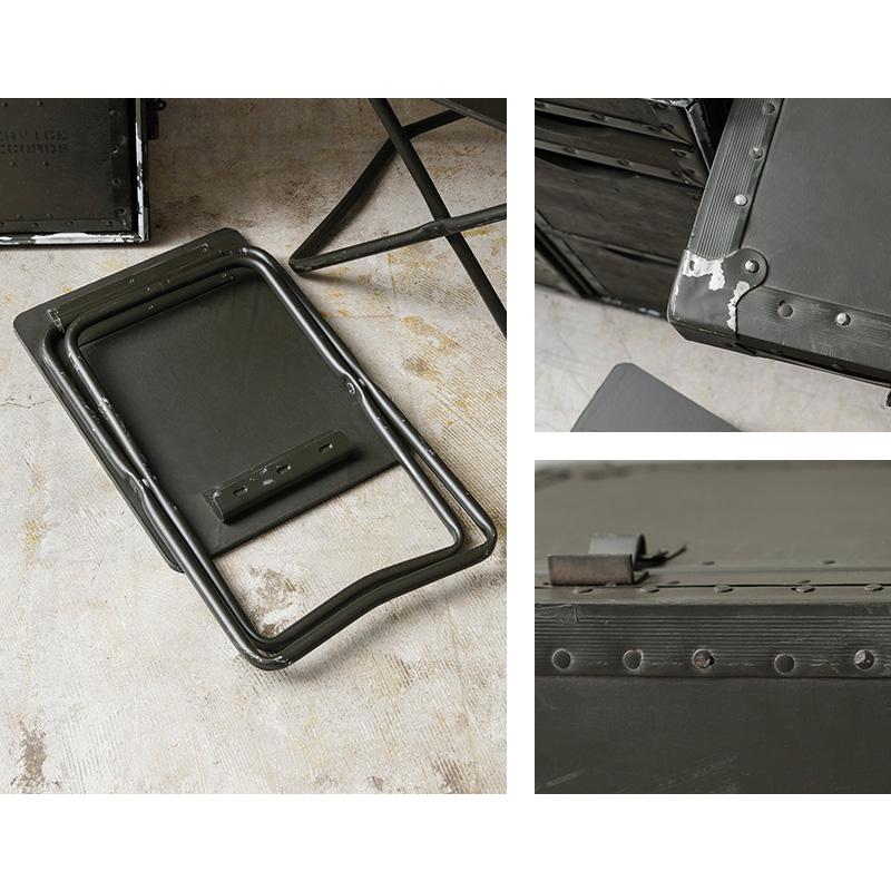 MILITARY（ミリタリー） 実物 新品 デッドストック 米軍 U.S.ARMY 米