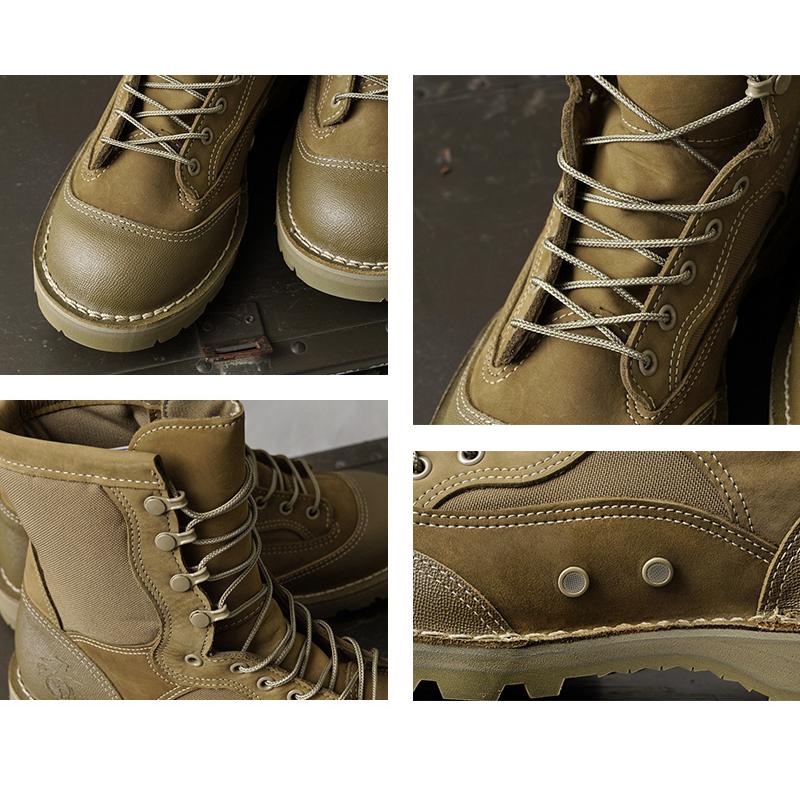 MILITARY 実物 新品 デッドストック 米海兵隊 U.S.M.C. DANNER社 MILITARY 実物 新品 デッドストック 米海兵隊 U.S.M.C. DANNER社