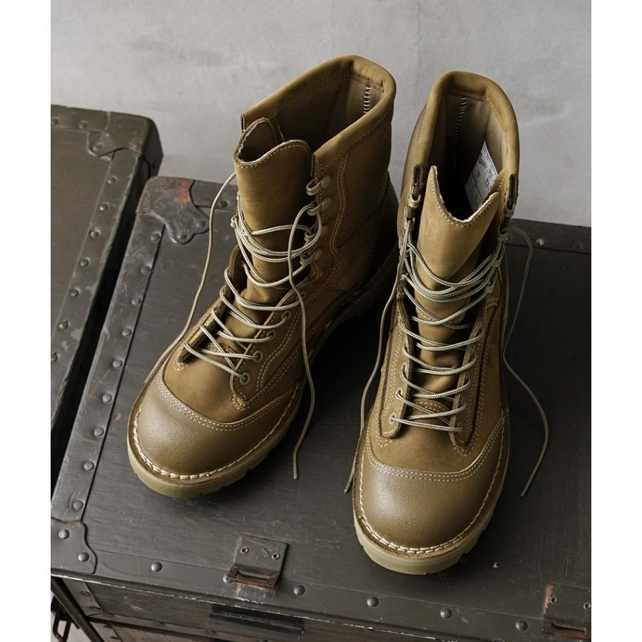 MILITARY 実物 新品 デッドストック 米海兵隊 U.S.M.C. DANNER社 MILITARY 実物 新品 デッドストック 米海兵隊 U.S.M.C. DANNER社