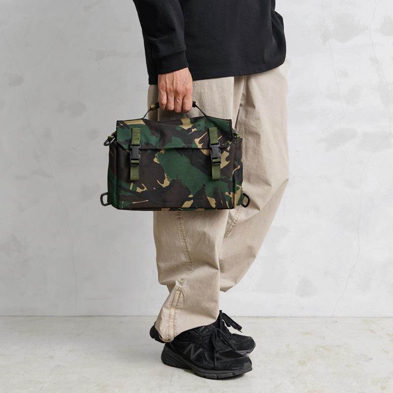 MILITARY（ミリタリー） 実物 新品 デッドストック イギリス軍 DATA