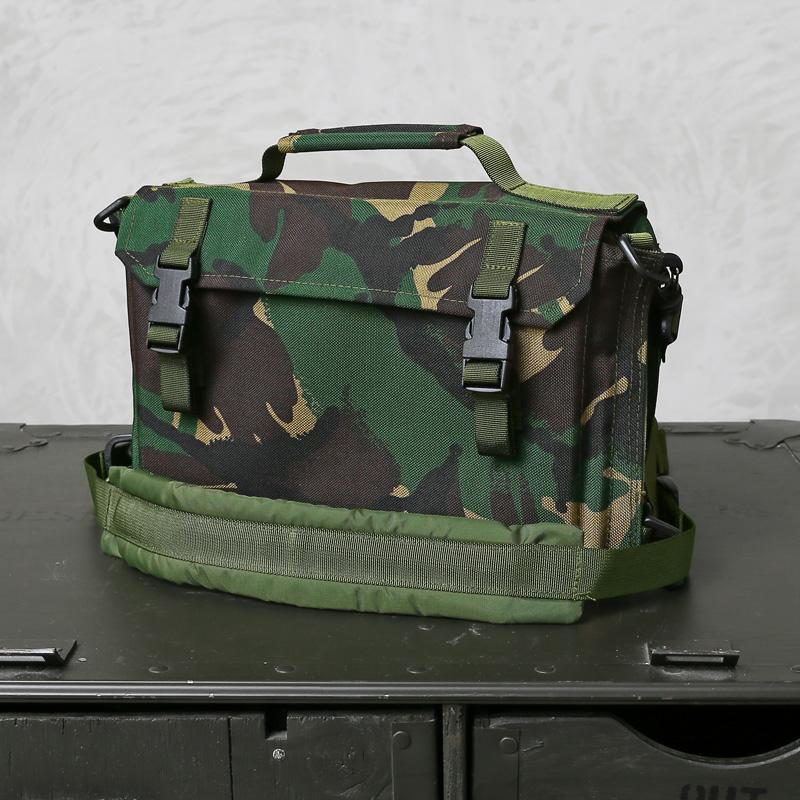 MILITARY（ミリタリー） 実物 新品 デッドストック イギリス軍 DATA